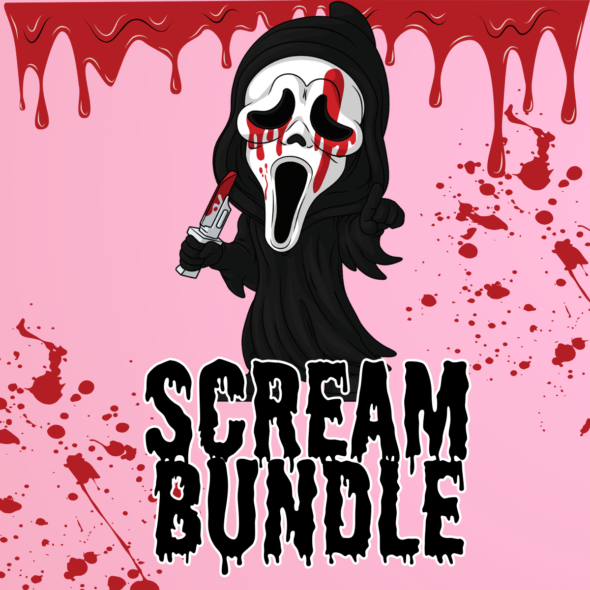 Valentine Treat Bundle