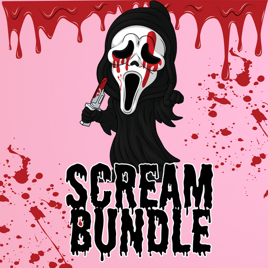 Valentine Treat Bundle