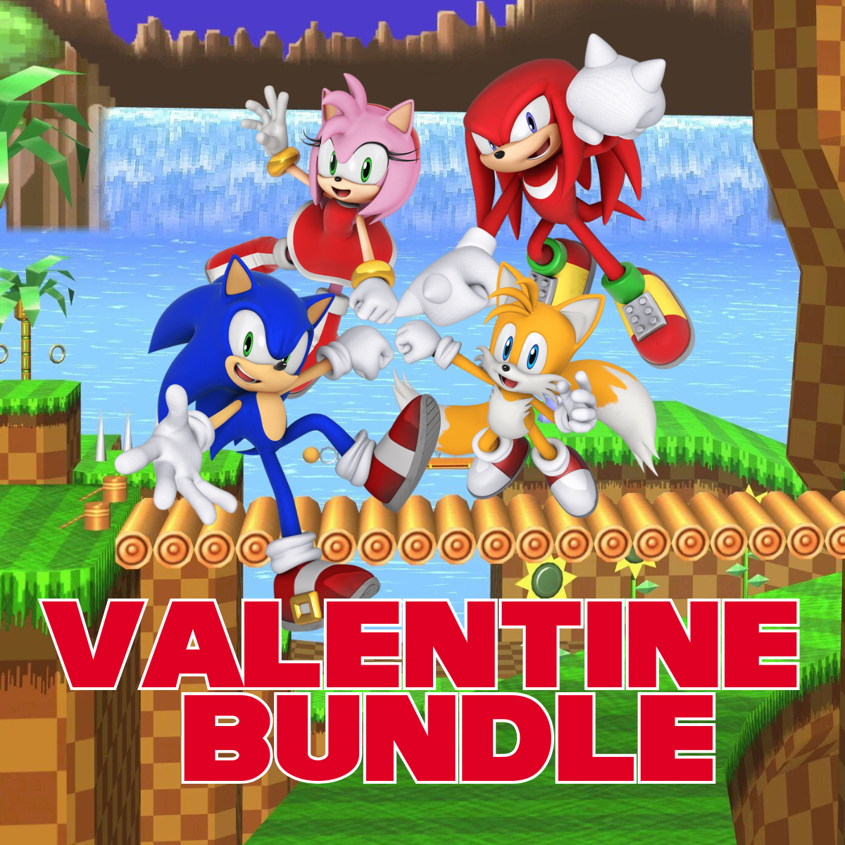 Valentine Treat Bundle