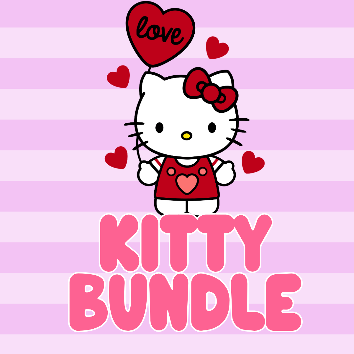 Valentine Treat Bundle