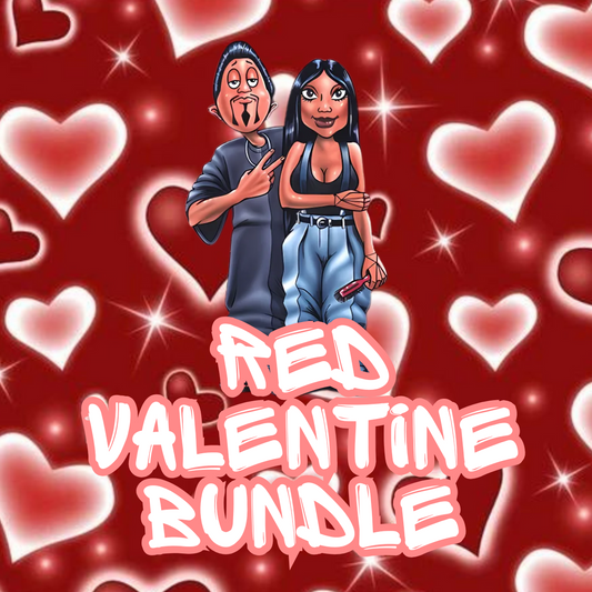 Valentine Treat Bundle