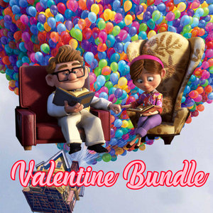 Valentine Treat bundle