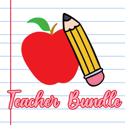 Valentine Treat bundle