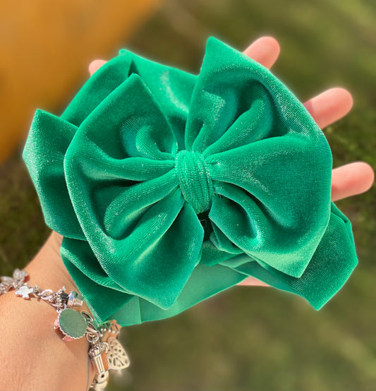 GREEN APPLE