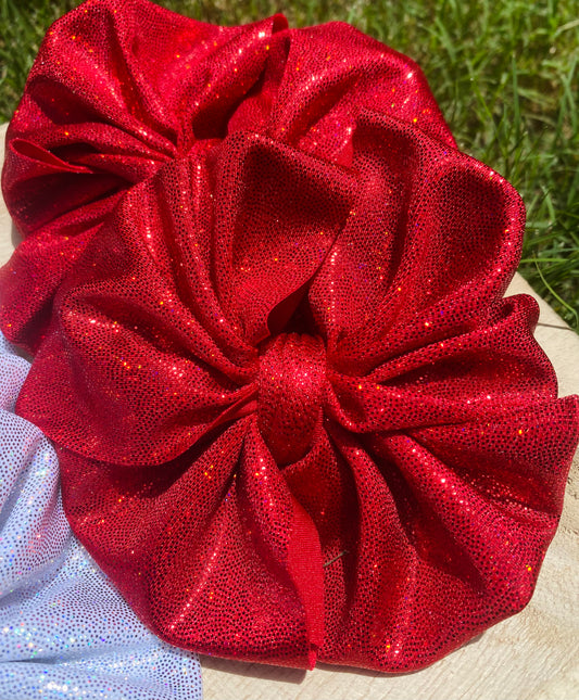 RED SHIMMER