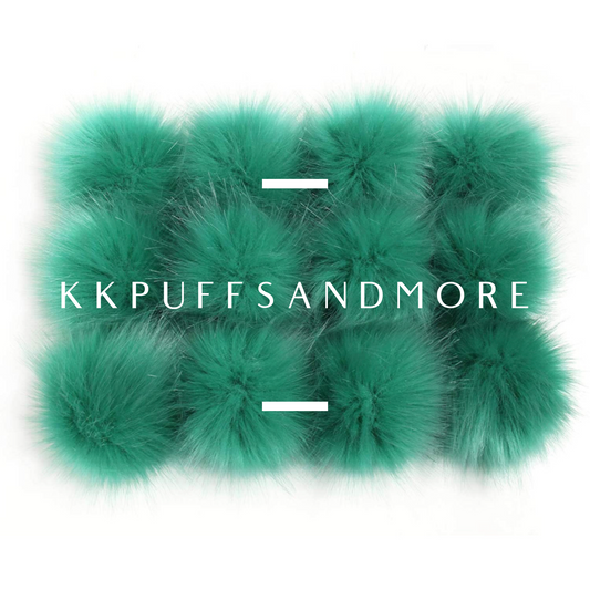 KK PIGGIES PUFFS