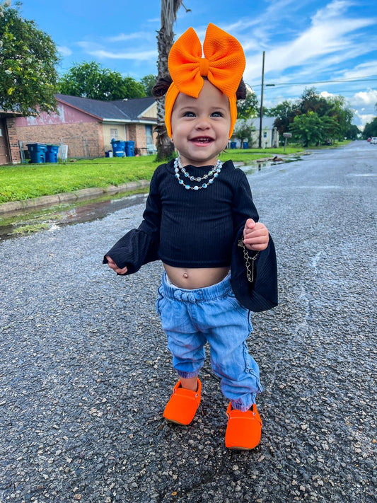 TANGERINE