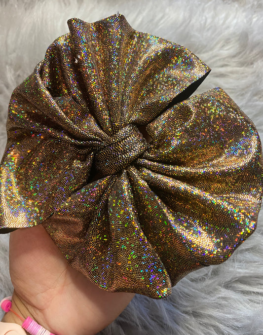GOLD SHIMMER