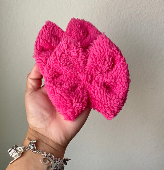 PINK SHERPA