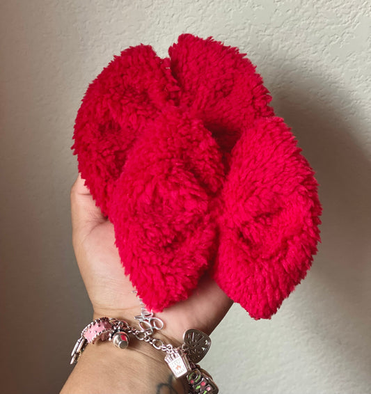 RED SHERPA