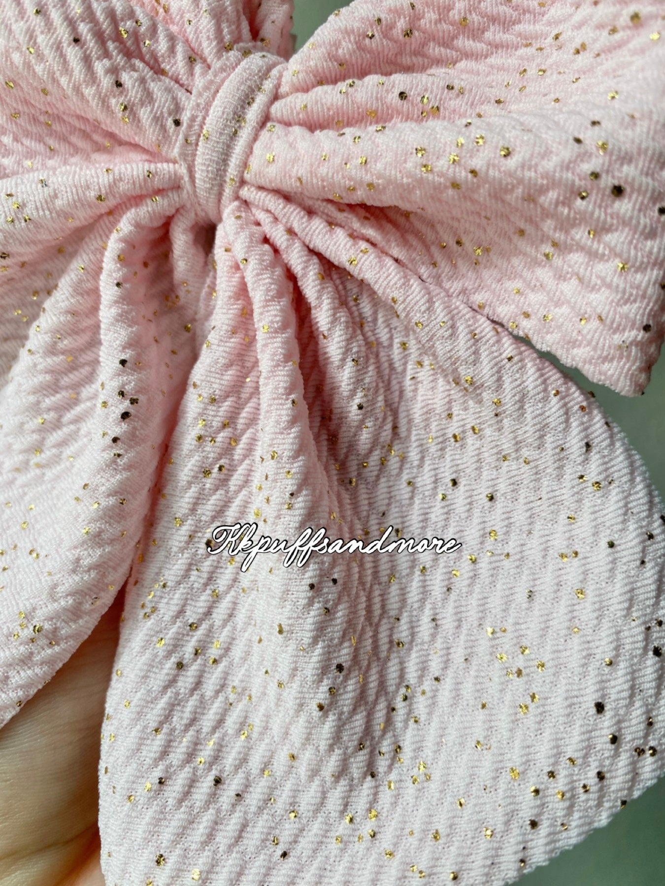 SAILOR BOW