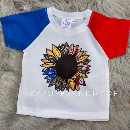 MERICA SUNFLOWER 🌻