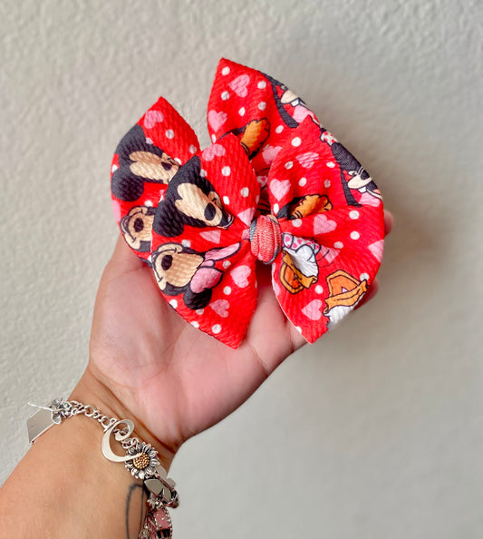 MINNIE LOVE