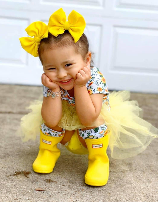 SUNSHINE