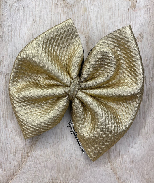 GOLD METALLIC (Small)