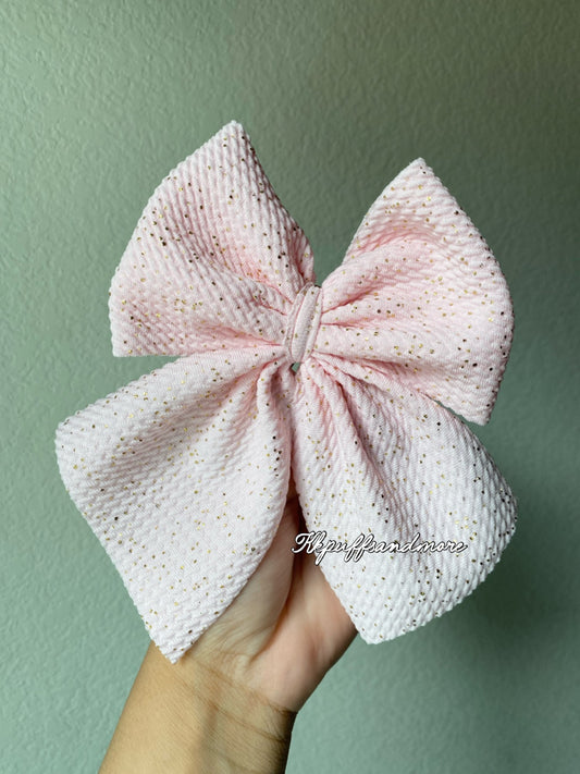SAILOR BOW