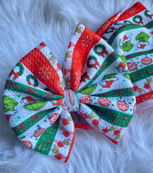 WREATH