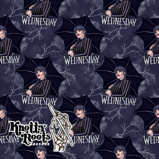 WEDNESDAY