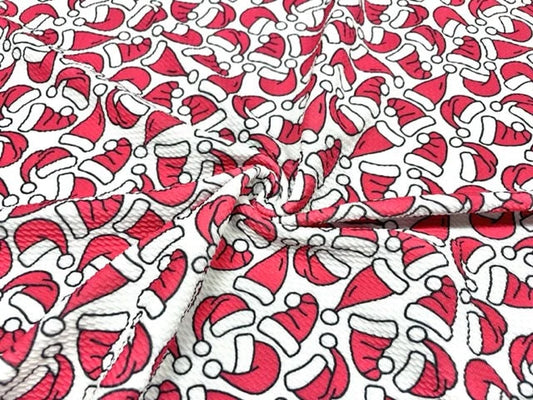 SANTA HATS