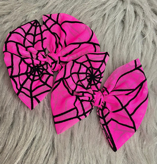 PINK WEB