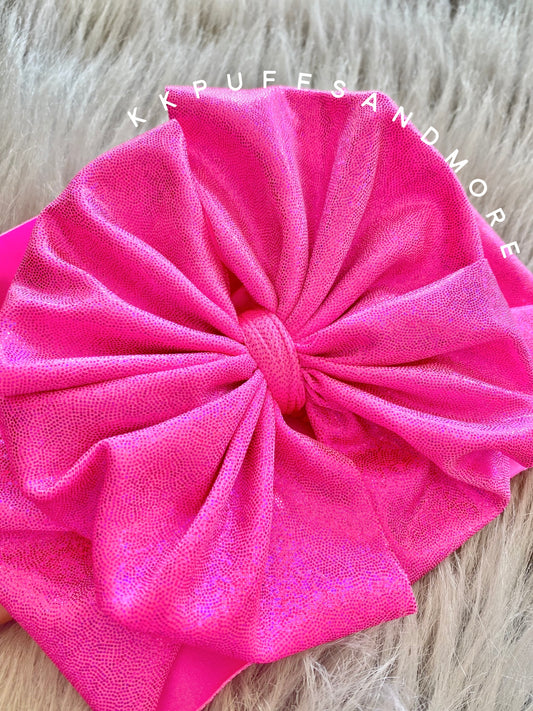 PINK SHIMMER