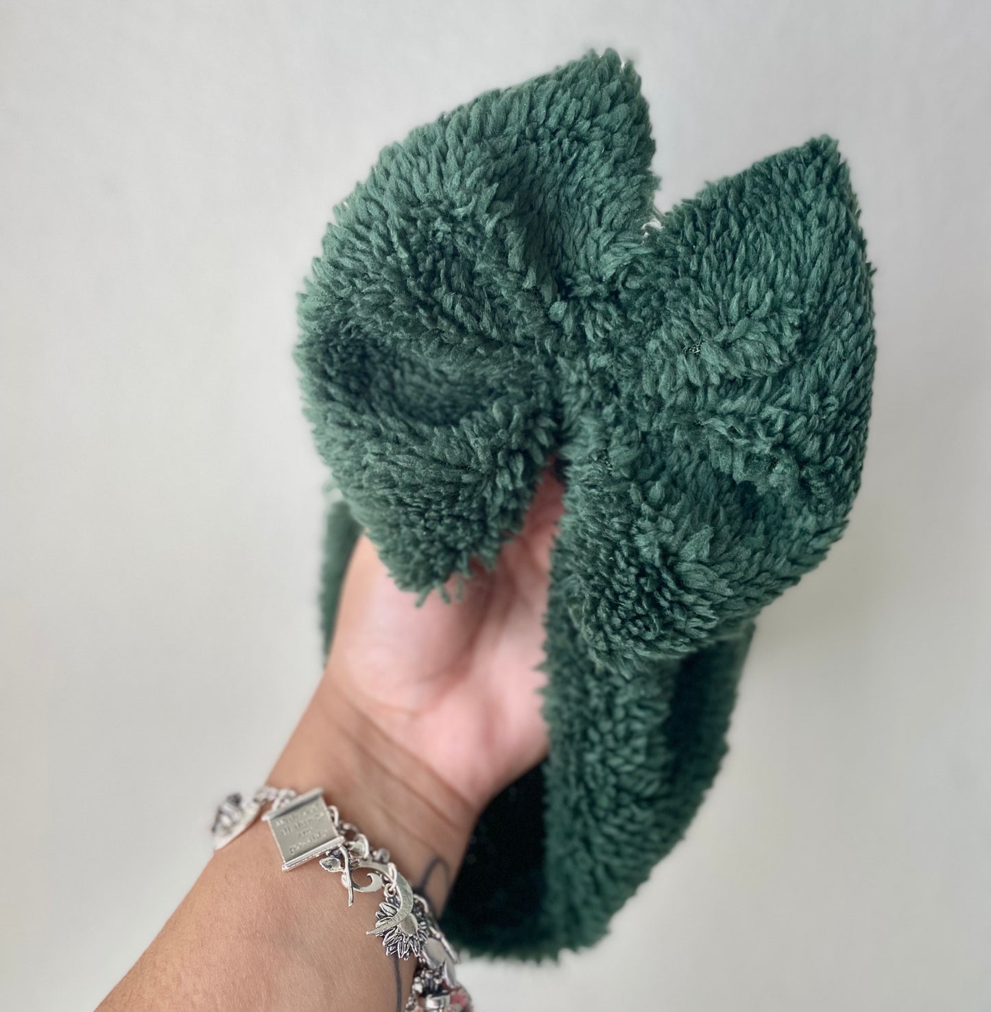 GREEN SHERPA