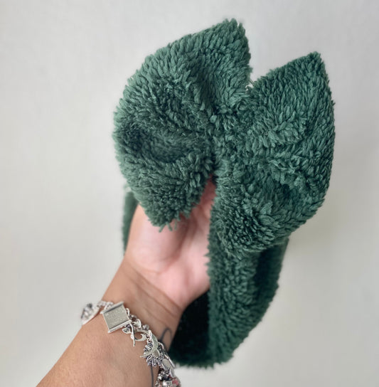 GREEN SHERPA
