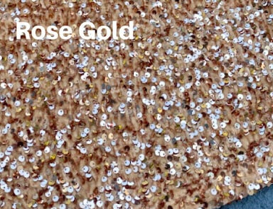 ROSE GOLD