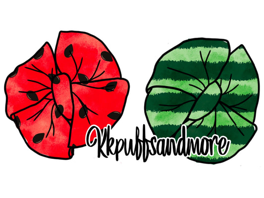 WATERMELON