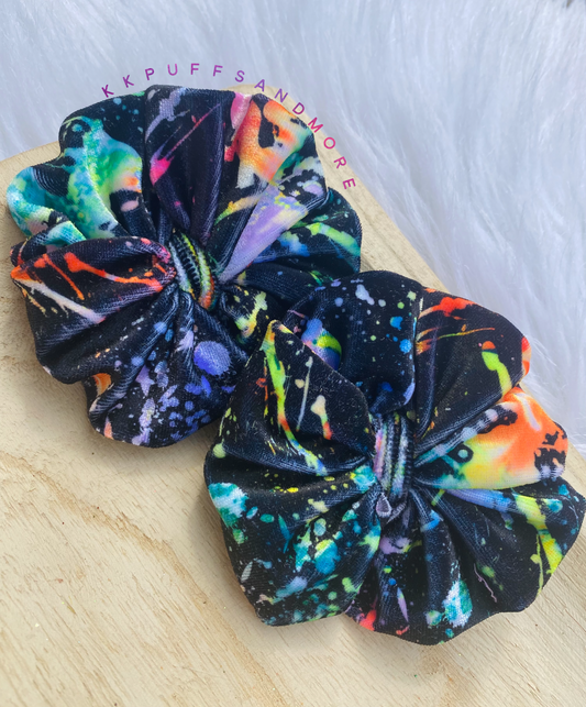 NEON SPLATTER