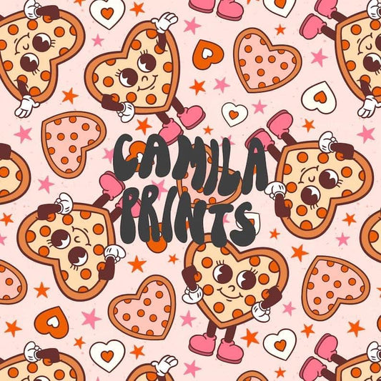 PIZZA LOVE
