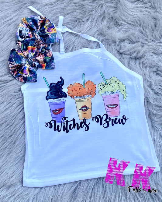 WITCHES BREW