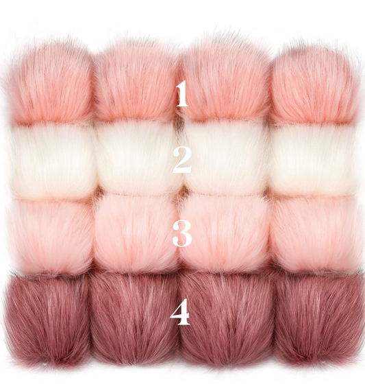 KK PIGGIE PUFFS
