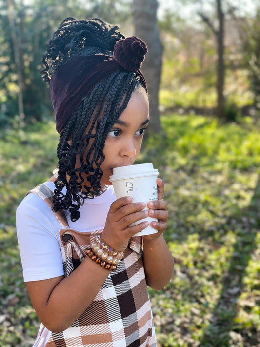 HOT COCOA