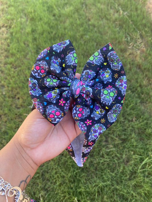 SUGAR SKULLS