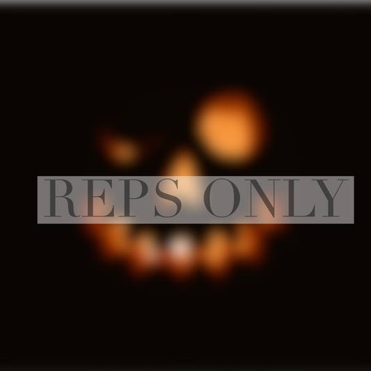 REPS ONLY