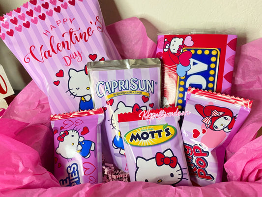 HELLO KITTY