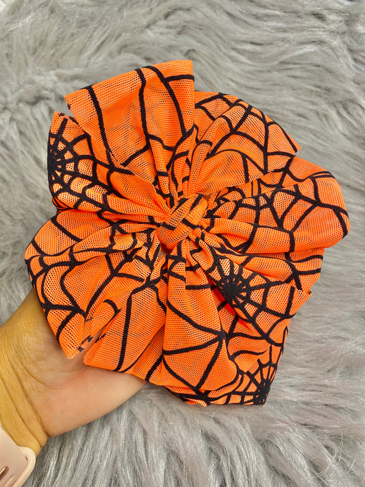 ORANGE WEB