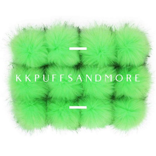 KK PIGGIES PUFFS
