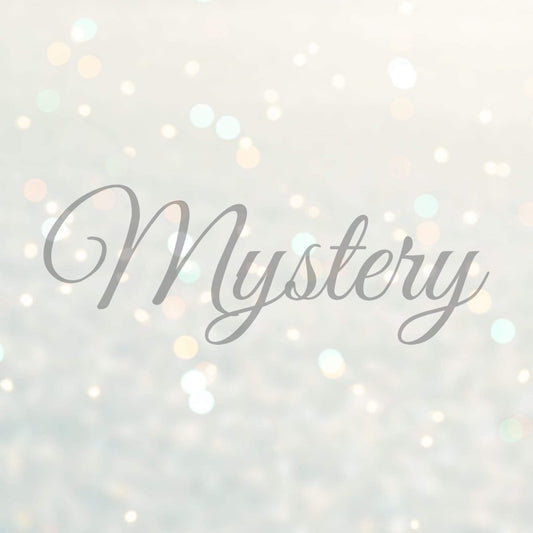 MYSTERY